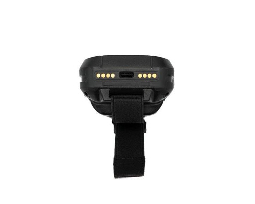 Терминал сбора данных Urovo RT40S (2D EX30LR, 4/64Gb, WiFi/LTE/BT/GPS/NFC, Andr.13, 51кл, Подогр. экр.)
