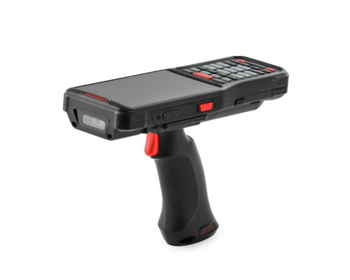 Терминал сбора данных АТОЛ F72i (2D SE5500, 4/64Gb, USB/WiFi/BT/NFC/LTE/GPS, Камера, Andr.14, 47кл)