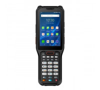 Терминал сбора данных Urovo RT40S (2D EX30LR, 4/64Gb, WiFi/LTE/BT/GPS/NFC, Andr.13, 29кл)