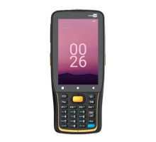 Терминал сбора данных CipherLab RK26 (2D SR, WiFi/BT/NFC, 4/64Gb, Камера, Android, 25 клавиш, Ген. приложений)