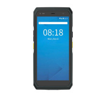 Терминал сбора данных iData T3 PRO (2D DS7000PRO, 4/64Gb, WiFi/BT/NFC, 5000mAh, Камера, защ.пл, Andr.13)