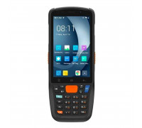 Терминал сбора данных Urovo CT48 (2D SE2030, 4/32Gb, WiFi/LTE/BT, подставка, чехол, ремешок, Andr.12)