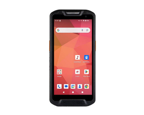 Терминал сбора данных Point Mobile PM84 (2D N5703, 4/64Gb, WiFi/BT/NFC, Android13)