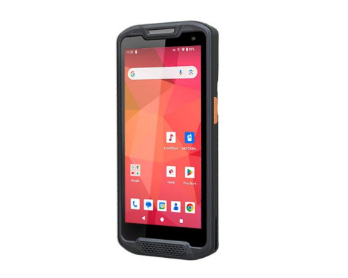 Терминал сбора данных Point Mobile PM84 (2D N5703, 4/64Gb, WiFi/BT/NFC, Android13)
