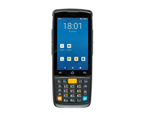 Терминал сбора данных iData K3S (2D SR DS7000PRO, 4/64Gb, WiFi/LTE/BT, Камера, Andr.12)