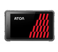 Планшет сбора данных АТОЛ Smart P40i (2D SE4710, 6/128Gb, WiFi/BT/LTE/NFC/GPS, Камера, Andr.13)