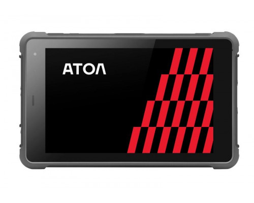 Планшет сбора данных АТОЛ Smart P40i (2D SE4710, 6/128Gb, WiFi/BT/LTE/NFC/GPS, Камера, Andr.13)
