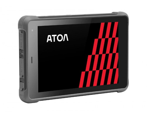 Планшет сбора данных АТОЛ Smart P40i (2D SE4710, 6/128Gb, WiFi/BT/LTE/NFC/GPS, Камера, Andr.13)