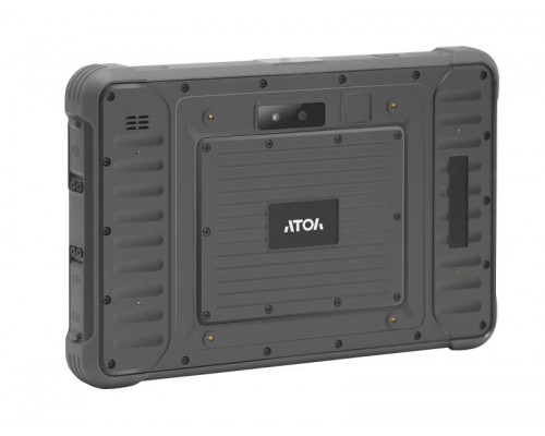Планшет сбора данных АТОЛ Smart P40i (2D SE4710, 6/128Gb, WiFi/BT/LTE/NFC/GPS, Камера, Andr.13)
