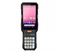 Терминал сбора данных Point Mobile PM451 (2D N6703, 4/64Gb, WiFi/BT/NFC, Andr, 31кл)