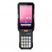 Терминал сбора данных Point Mobile PM451 (2D N6703, 4/64Gb, WiFi/BT/NFC, Andr, 31кл)