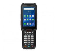 Терминал сбора данных Urovo RT40S (2D SE5800LR, 4/64Gb, WiFi/LTE/BT, Andr.13, 29кл)
