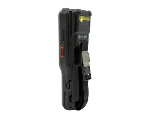 Терминал сбора данных Urovo RT40S (2D SE4770SR, 4/64Gb, WiFi/LTE/BT, Andr.13, 51кл, Подог. экр.)