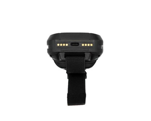 Терминал сбора данных Urovo RT40S (2D SE4750SR, 4/64Gb, WiFi/LTE/BT, Andr.13, 51кл, Подог. экр.)