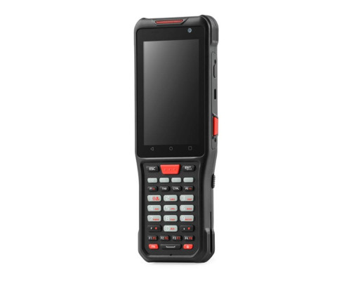 Терминал сбора данных АТОЛ F72i (2D SE4770, 4/64Gb, USB/WiFi/BT/NFC/LTE/GPS, Камера, Andr.14, 30кл)