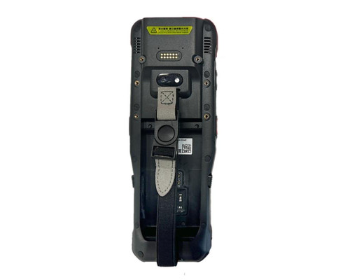Терминал сбора данных АТОЛ F72i (2D SE4770, 4/64Gb, USB/WiFi/BT/NFC/LTE/GPS, Камера, Andr.14, 30кл)