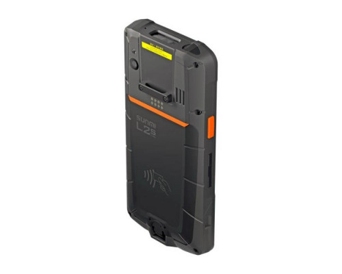 Терминал сбора данных SUNMI L2S PRO (2D SS1101, 3/32Gb, USB/LTE, Камера, Andr, EN)