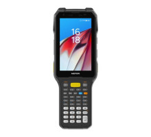 Терминал сбора данных Meferi ME74 (2D HS7, WiFi/BT/NFC, Andr.13, 39кл, Подог. экр.)