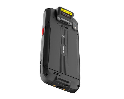 Терминал сбора данных Meferi ME30K (2D HS7, 4/64Gb, WiFi/LTE/BT/GPS/NFC, Andr.13, кредл)