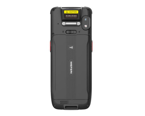 Терминал сбора данных Meferi ME30K (2D HS7, 4/64Gb, WiFi/LTE/BT/GPS/NFC, Andr.13, кредл)
