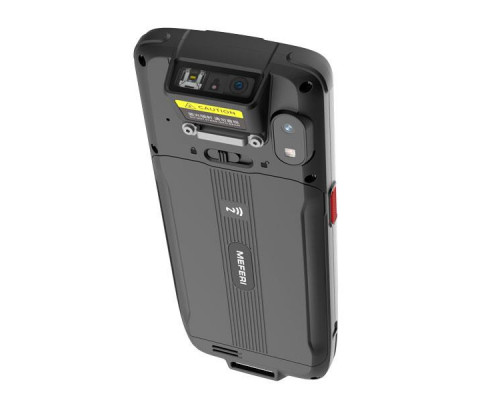 Терминал сбора данных Meferi ME30K (2D HS7, 4/64Gb, WiFi/LTE/BT/GPS/NFC, Andr.13, кредл)