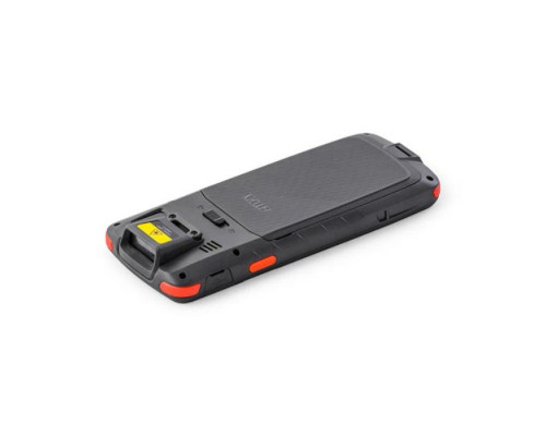 Терминал сбора данных АТОЛ Smart.Slim (2D MT6580, 2/16Gb, WiFi/BT/NFC/3G/GPS, Кам, Andr.7, Пол, +1доп АКБ)
