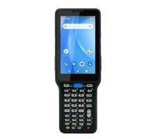 Терминал сбора данных Unitech HT730 (2D N6703, 4/64Gb, WiFi/LTE, Andr.10, 38 кл)