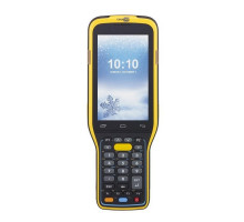 Терминал сбора данных CipherLab RK95 (2D Ext Range, USB/WiFi/BT, WVGA, Andr.9, Камера, БП, 28 кл)