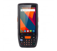 Терминал сбора данных Kaicom K7 (2D, 2/16Gb, USB/WIFI/BT/GPS/GSM, Andr.7, БП, 21 кл, Ремешок, Подставка, ПО CTsoft Offline_v4_8_0_rev1019)