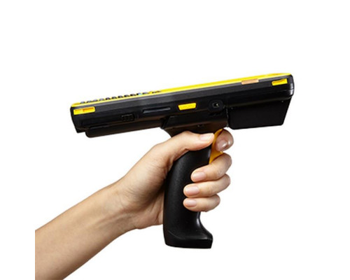 Терминал сбора данных CipherLab RK95 (2D Ext Range, WiFi/BT, Andr.9 wGMS, WVGA, 38 кл, Пистол. рук.)