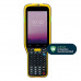 Терминал сбора данных CipherLab RK95 (2D Ext Range, USB/WiFi/BT, WVGA, Andr.9, Камера, БП, 28 кл)