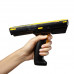Терминал сбора данных CipherLab RK95 (2D Ext Range, USB/WiFi/BT, WVGA, Andr.9, Камера, БП, 28 кл)