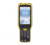 Терминал сбора данных CipherLab RK95 (2D Mid Range, WiFi/BT, WVGA, Andr.9 wGMS, 38 кл, Пистол. рук.)