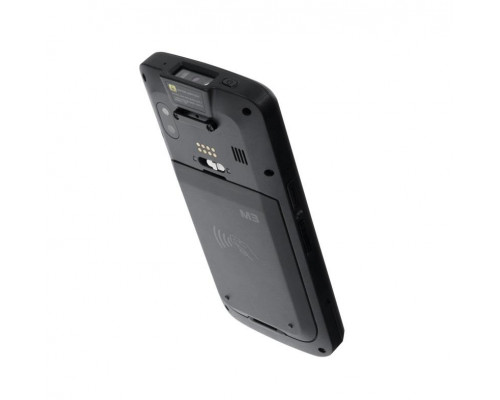 Терминал сбора данных M3 Mobile SL20 (2D HD SE4710, 4/64Gb, BT5.0/WiFi/GPS/NFC(HF), Камера)