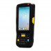 Терминал сбора данных Newland MT65 Beluga IV (2D, USB/WiFi/BT/LTE/NFC/GPS, Камера, Andr.8.1, Адаптер)