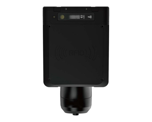 Терминал сбора данных Newland SD60RT Hercules (2D Honeywell, 4/64Gb, WiFi/BT/NFC/UHF RFID, Andr.8.1)