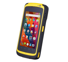 Терминал сбора данных CipherLab RS50 (2D MR/R, BT/WiFi/RFID/GPS/AGPS/GLONASS, Andr.6, ПО Генератор приложений AG)