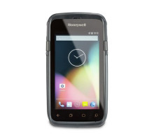 Терминал сбора данных Honeywell Dolphin CT50 (2D N6600, 2/16Gb, LTE/GPRS/EDGE/WiFi/BT/NFC, Andr.6 GMS)