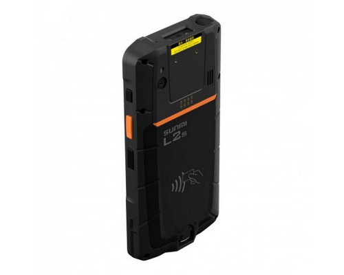 Терминал сбора данных SUNMI L2S (2D SS1100, USB, Andr.9)