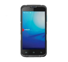 Терминал сбора данных Unitech EA600 (2D, USB/WiFi/LTE, Andr.5.1, БП)