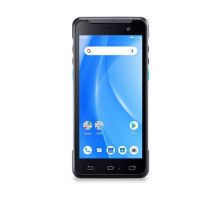 Терминал сбора данных Unitech PA760 (2D, WiFi/LTE, Andr.9)