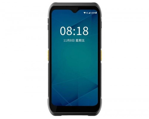 Терминал сбора данных iData T3-2 PRO (2D DS7000PRO, 4/64Gb, WiFi/BT/NFC, 5000mAh, Камера, Andr.13)