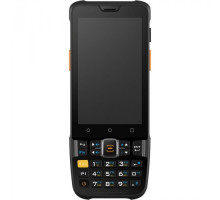 Терминал сбора данных SUNMI L2Ks (2D SS1100, 4/32Gb, USB, ПО SUNMI OS)