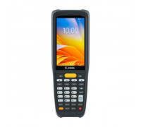 Терминал сбора данных Zebra MC2200 (2D SE4100, 2/16Gb, WiFi/BT, Andr.11 GMS, 34 кл)
