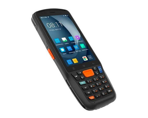 Терминал сбора данных Urovo CT48 (2D SE2030, 4/32Gb, WiFi/LTE/BT, Andr.12)