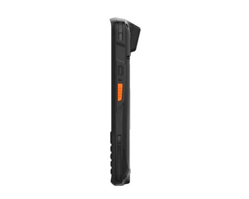 Терминал сбора данных Urovo CT48 (2D SE2030, 4/32Gb, WiFi/LTE/BT, Andr.12)