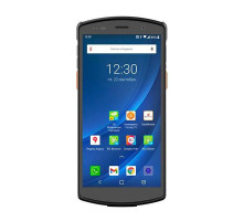Терминал сбора данных Urovo DT50 (2D SE2030, 4/64Gb, WiFi/LTE/BT/GPS/NFC, Сенсор отпечатка, Andr.10)