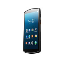 Терминал сбора данных Urovo DT50 (2D Honeywell HS7, 4/64Gb, LTE/BT/WiFi/GPS/NFC, Andr.11)
