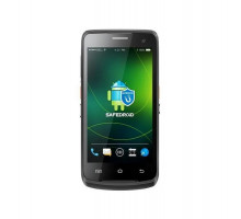 Терминал сбора данных Urovo i6310 (2D, 2/16Gb, LTE/BT/WiFi/GPS/NFC, Andr.7.1)