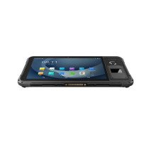 Терминал сбора данных Urovo P8100FP (2D Zebra SE4710 (Soft Decode), 4/64Gb, LTE/WiFi/GPS, Andr.9)